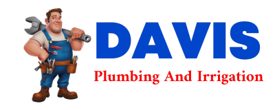 Trusted plumber in VARINA